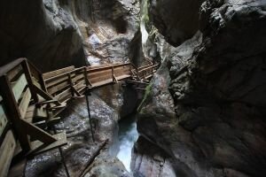 seisenbergklamm-