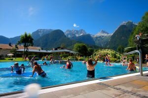 Steinbergbad Lofer 1