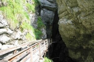vorderkaserklamm-